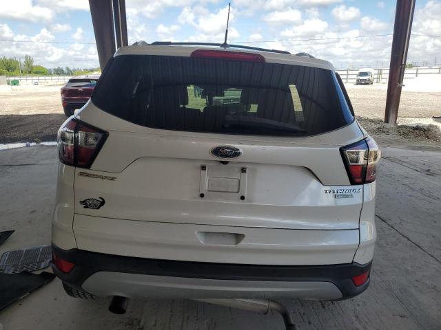 2017 FORD ESCAPE TIT - 1FMCU0JD1HUC72947