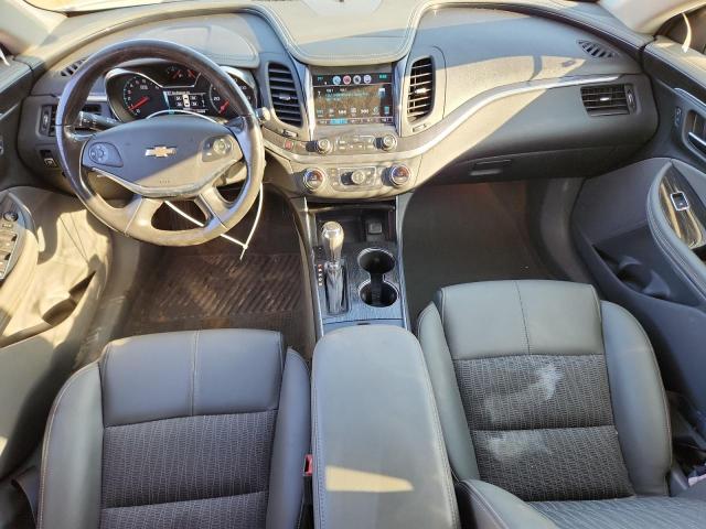 2017 CHEVROLET IMPALA LT - 2G1105S39H9141880