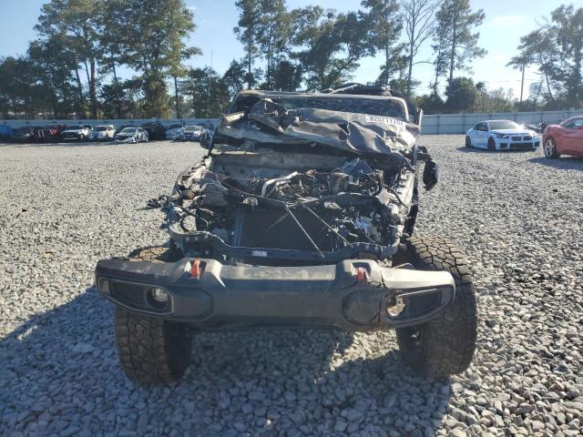 2022 JEEP GLADIATOR - 1C6JJTEG6NL177321