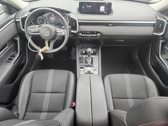 2025 MAZDA CX-50 SELE 7MMVABAM4SN311291