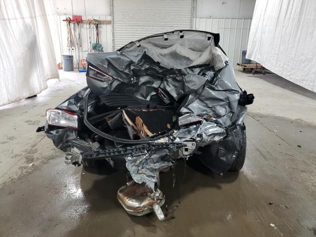 2024 CHEVROLET MALIBU LT 1G1ZD5ST6RF195198