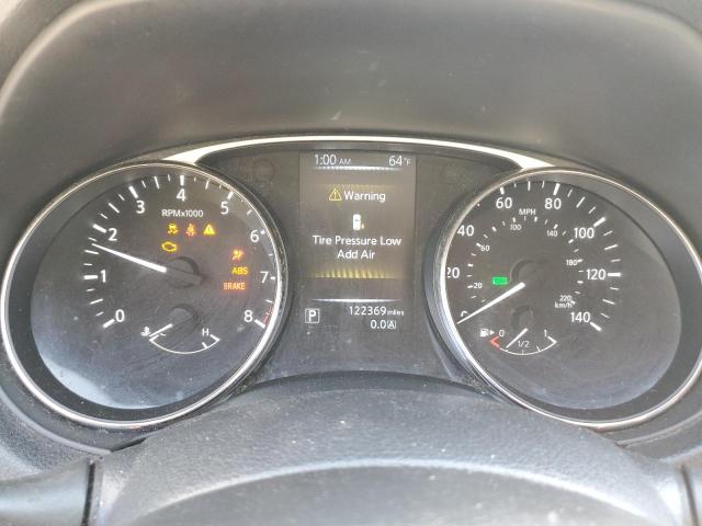 2015 NISSAN ROGUE KNMAT2MV9FP537785