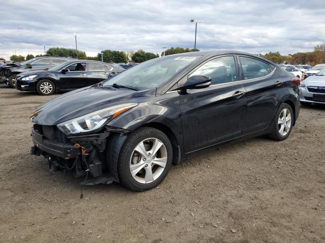 2016 HYUNDAI ELANTRA SE #3304633959