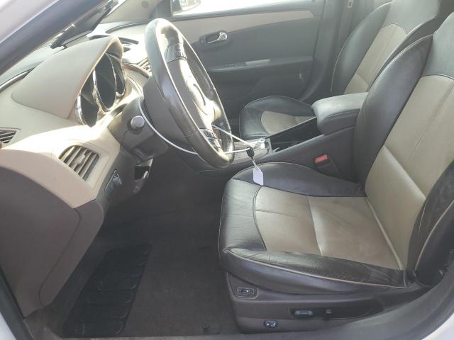 2012 CHEVROLET MALIBU LTZ - 1G1ZG5E77CF290298