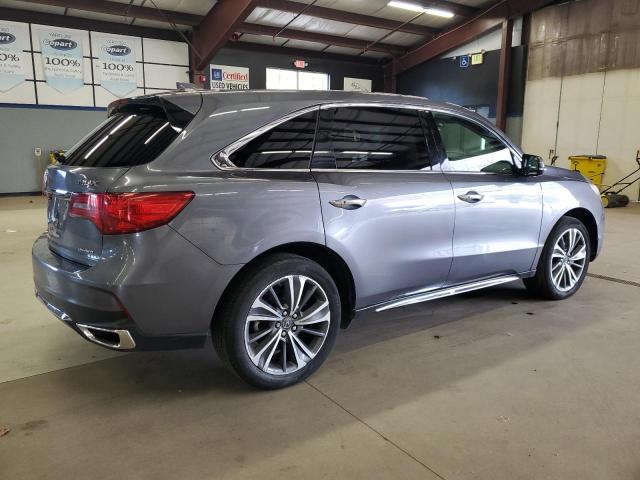 2019 ACURA MDX TECHNO 5J8YD4H53KL016596