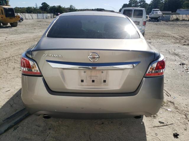 2015 NISSAN ALTIMA 2.5 1N4AL3AP7FC236103