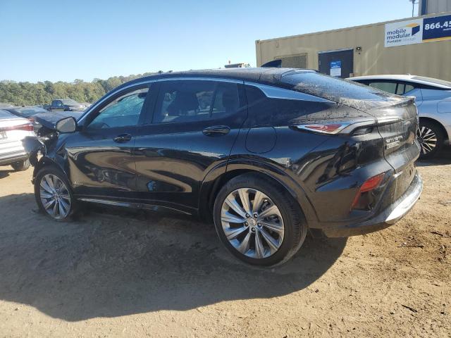 2025 BUICK ENVISTA AV #3317792086