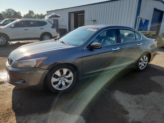 Global Auto Auctions: 2009 HONDA ACCORD EXL