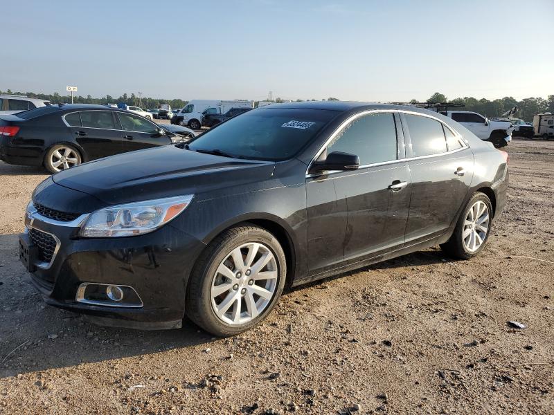 2015 CHEVROLET MALIBU LTZ - 1G11F5SL6FF338119