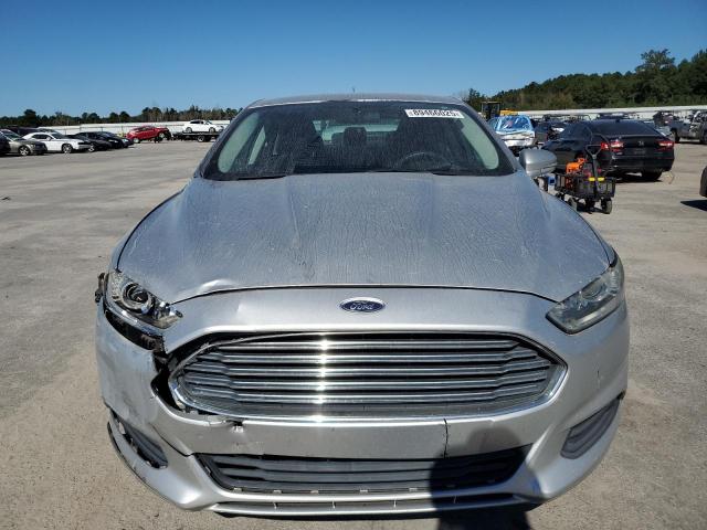 2013 FORD FUSION SE - 3FA6P0H74DR211494