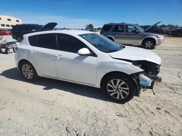 2013 MAZDA 3 I - JM1BL1L78D1790632