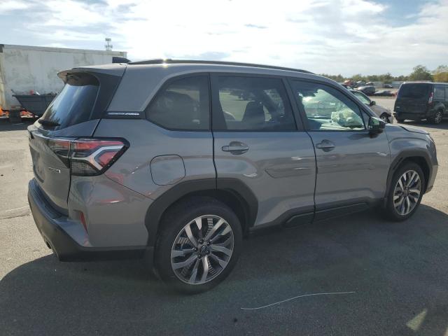 2025 SUBARU FORESTER TOURING JF2SLDTC9SH540076