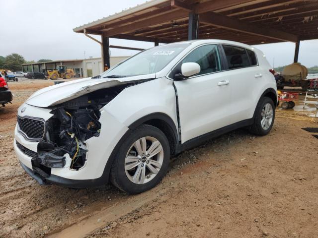 Global Auto Auctions: 2018 KIA SPORTAGE L