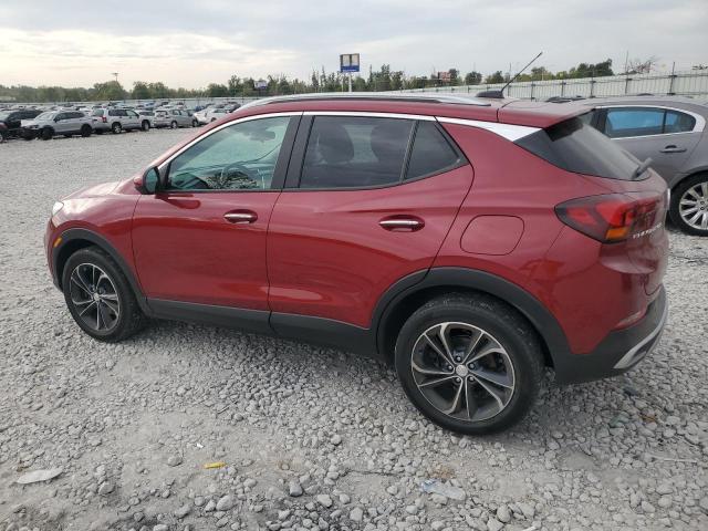 2021 BUICK ENCORE GX - KL4MMDSL3MB124501