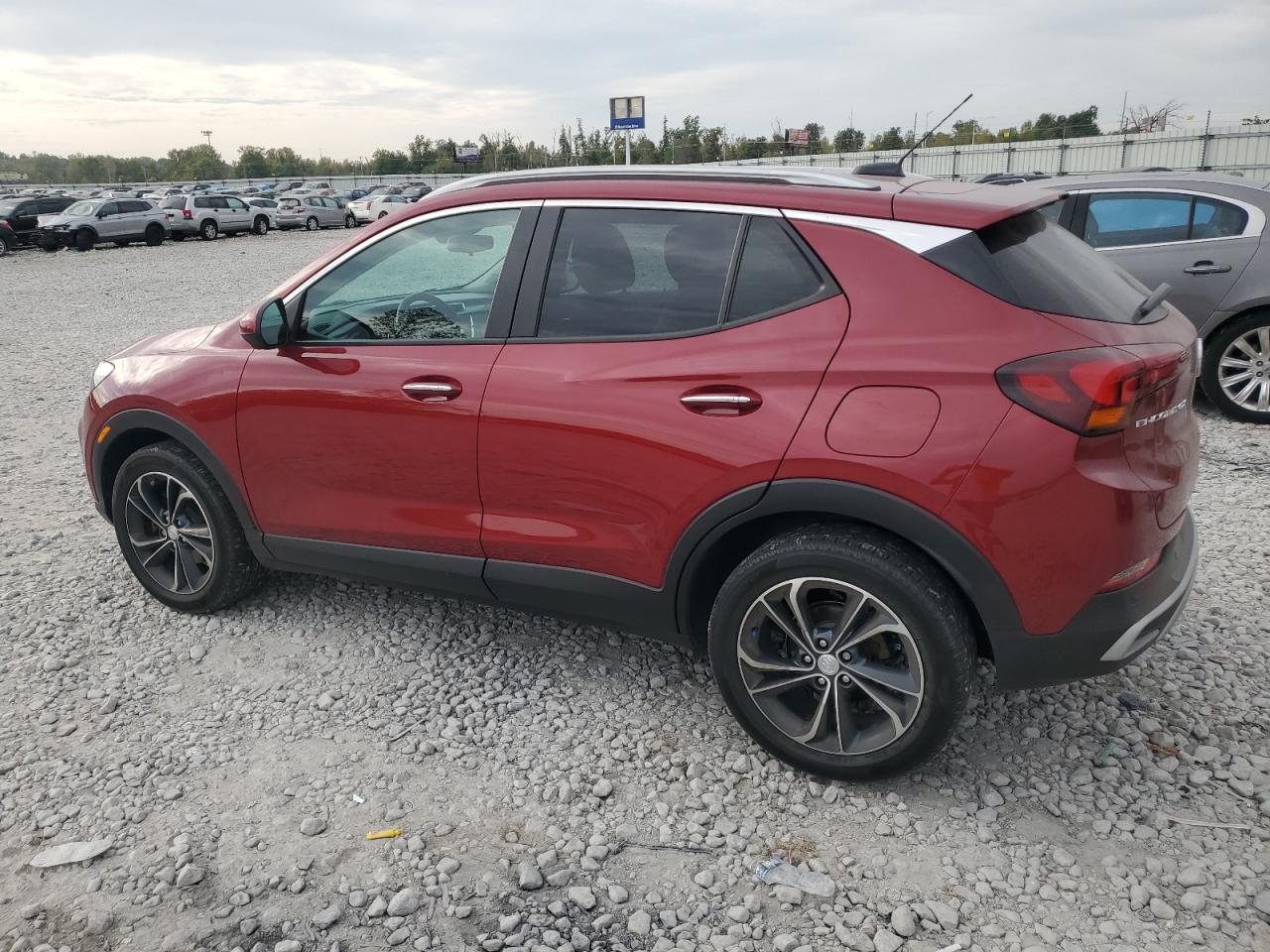 BUICK ENCORE SELECT