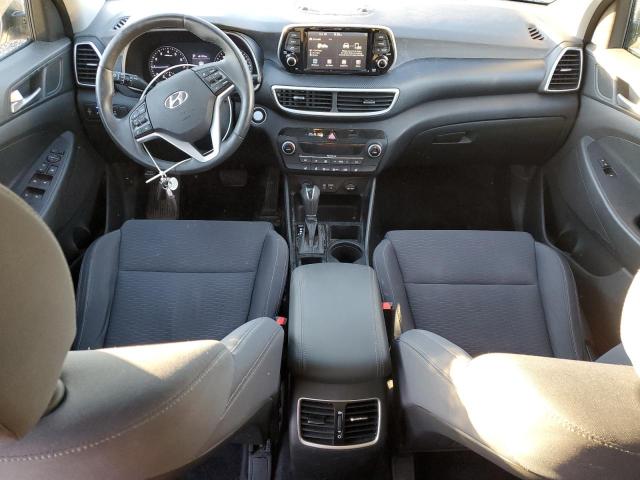 2021 HYUNDAI TUCSON LIM KM8J3CAL9MU380911