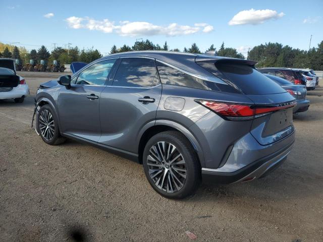 2023 LEXUS RX 350 BAS 2T2BAMCA4PC033614