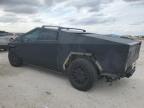 Lot #3304014661 2024 TESLA CYBERTRUCK
