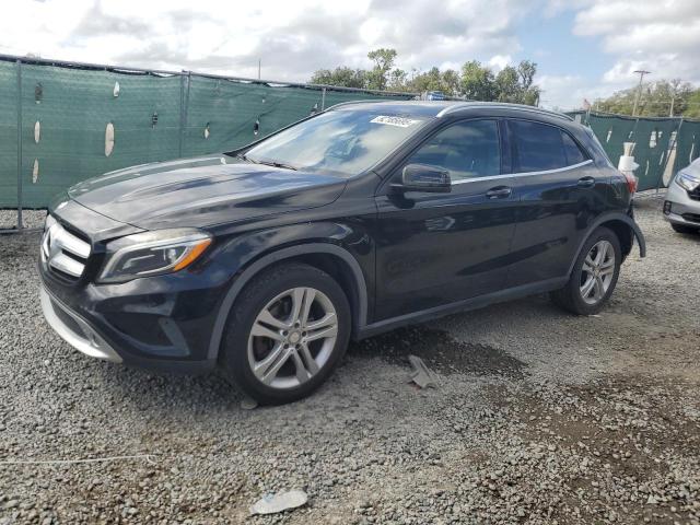 2015 MERCEDES-BENZ GLA 250 - WDCTG4EB4FJ109214