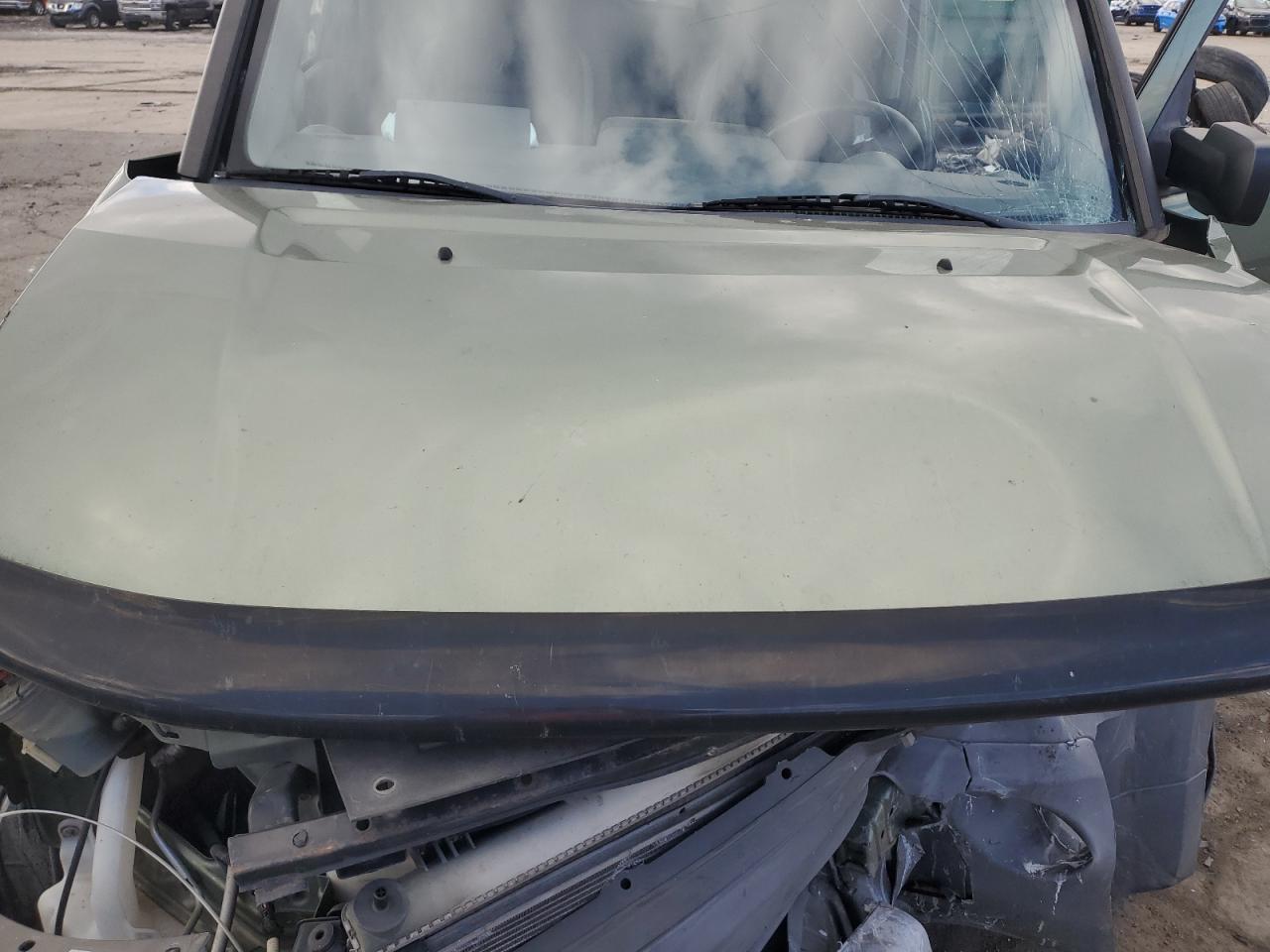 Lot #3291199957 2005 HONDA ELEMENT LX