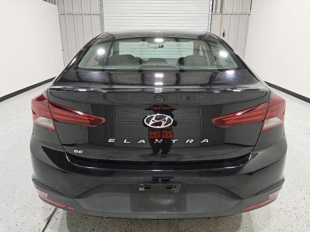 2019 HYUNDAI ELANTRA SE #3316738408