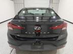 Lot #3316738408 2019 HYUNDAI ELANTRA SE
