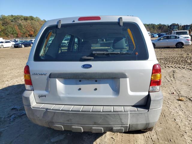2005 FORD ESCAPE XLS #3294487517