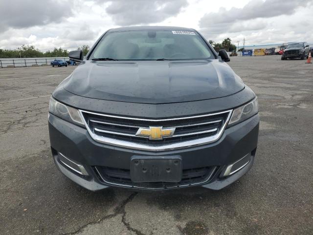 2018 CHEVROLET IMPALA LS - 2G11X5S35J9156507