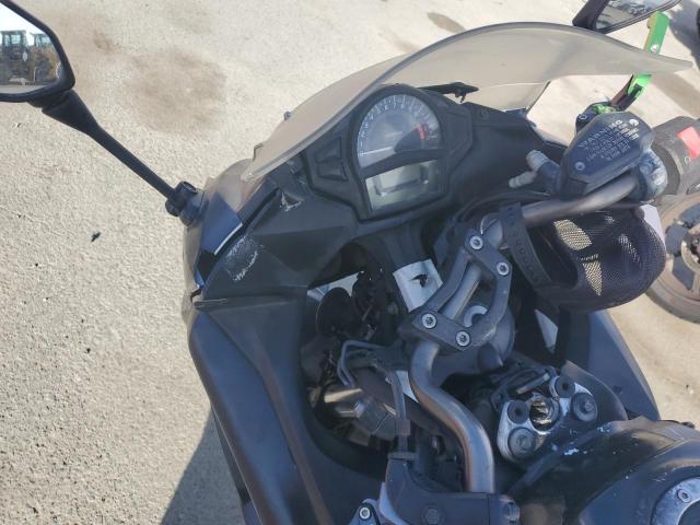 2015 KAWASAKI EX650 F JKAEXEF1XFDA19717