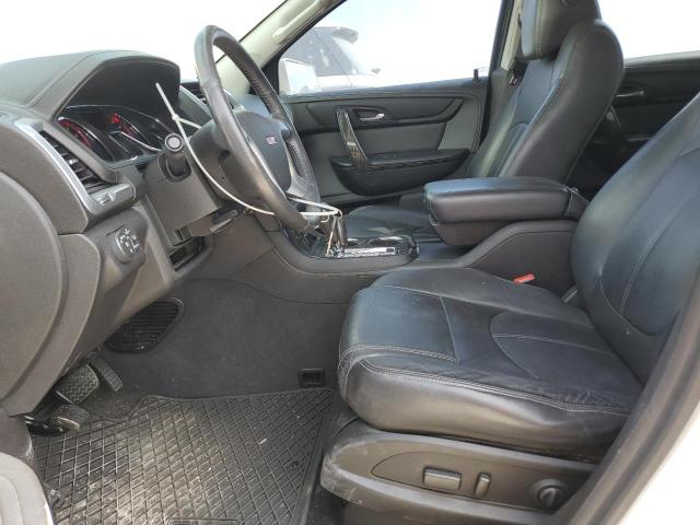 2015 GMC ACADIA SLT-2 #3265968529