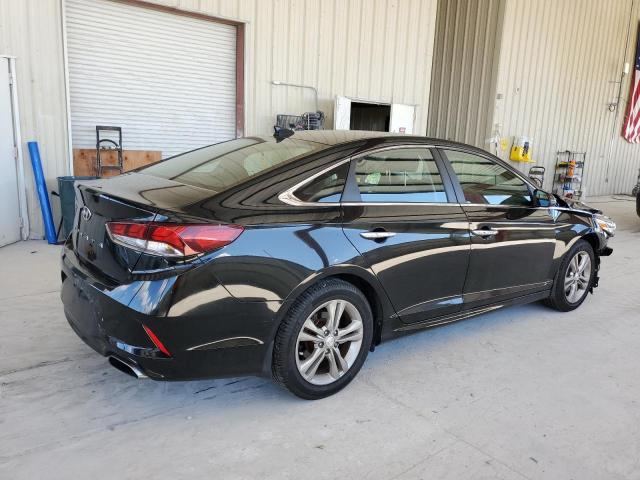 2019 HYUNDAI SONATA LIM - 5NPE34AF6KH733005