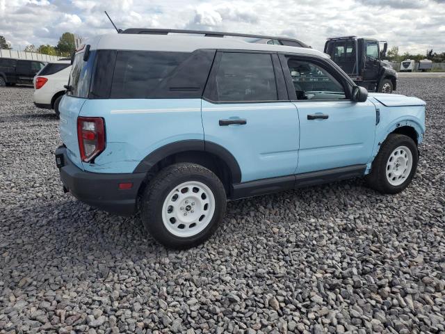 2024 FORD BRONCO SPO - 3FMCR9G61RRE21655