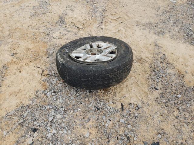 2007 FORD F150 SUPER #3284771545