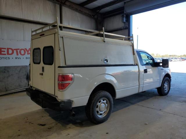 2014 FORD F150 #3286901236