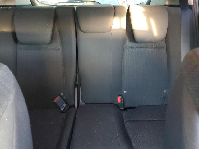 2016 HONDA HR-V LX - 3CZRU6H31GM711009