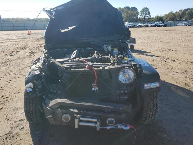 2024 JEEP GLADIATOR #3301742349