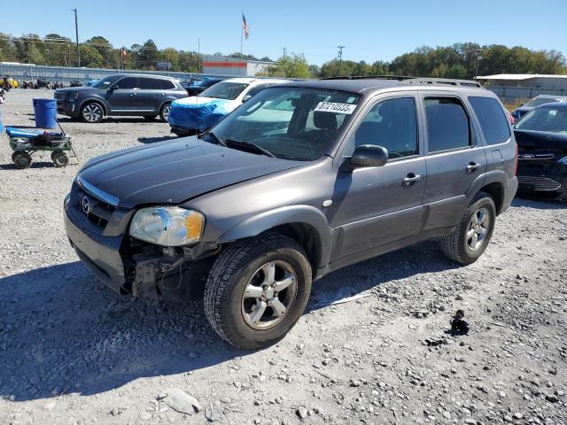 MAZDA TRIBUTE S
