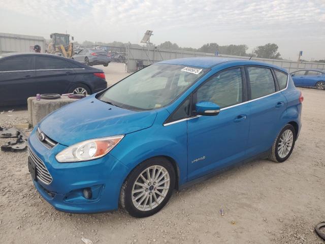 FORD C-MAX SEL