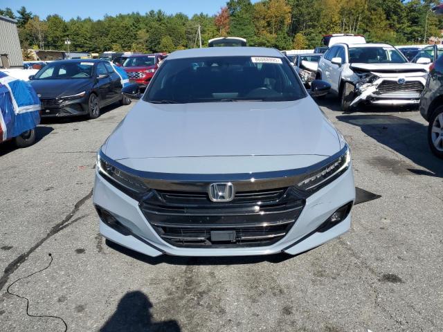 2021 HONDA ACCORD SPO #3315680772