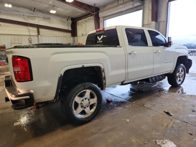 2017 GMC SIERRA K35 - 1GT42YEY4HF165261