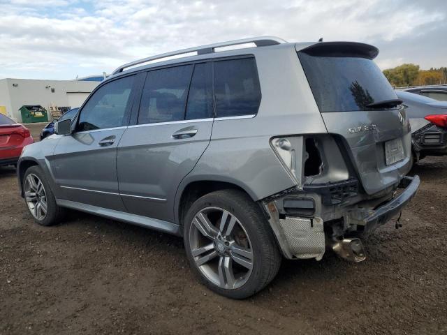 2014 MERCEDES-BENZ GLK 250 BL - WDCGG0EB0EG283187