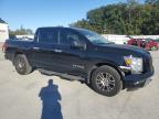 Lot #3294274893 2021 NISSAN TITAN SV