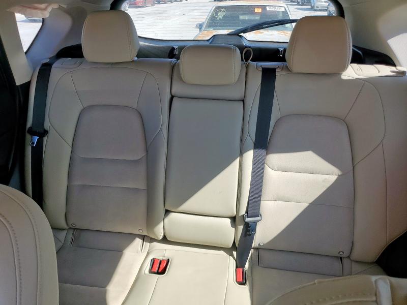 2023 MAZDA CX-5 SELEC #3287503001