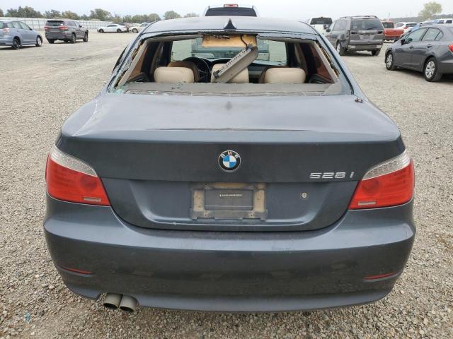 2010 BMW 528 I - WBANU5C54AC366216