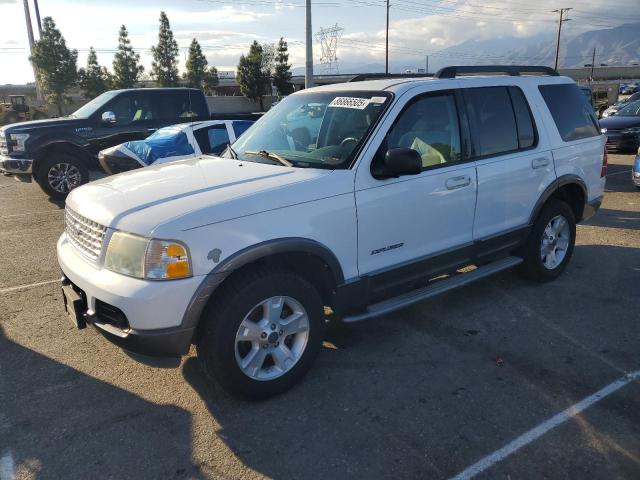 2005 FORD EXPLORER X #3274707794