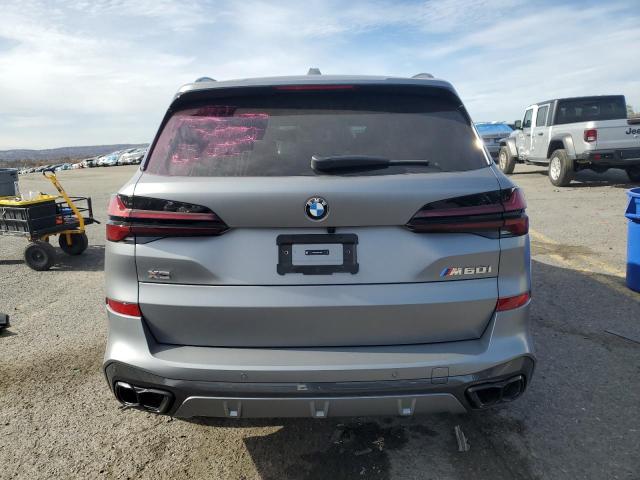 2026 BMW X5 M60I #3298027185