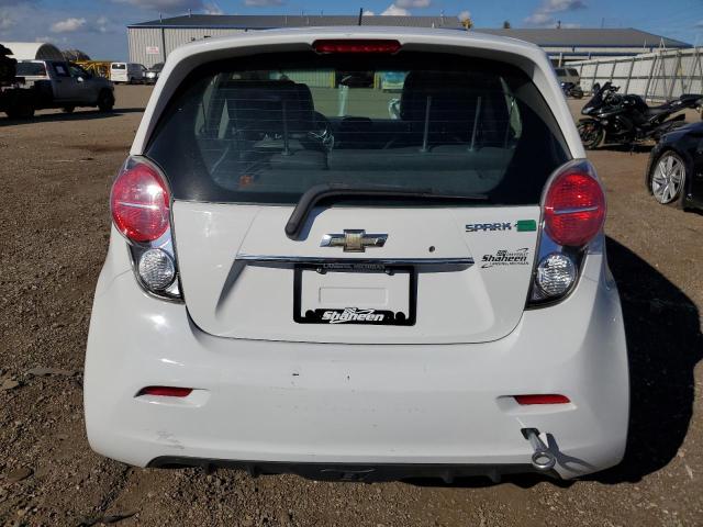 2016 CHEV SPARK EV 1LT #3275489718