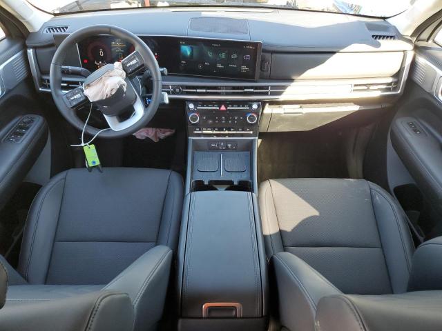 2025 HYUNDAI SANTA FE SEL - 5NMP2DGL8SH100754