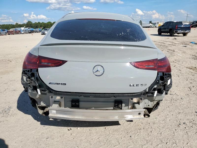 2024 MERCEDES-BENZ GLE COUPE 4JGFD6BB3RB005366