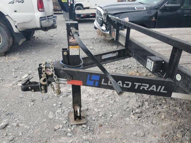 2025 LOADTRAIL BUMPERPULL DECKOVER #3258898798